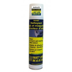 MATT CHEM TEXNET Bio - cleaning destroying for fabrics, Alcantara, Carpets 300ml